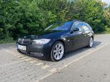 BMW 325i touring - NAVI, Panorama, Leder, TÜV - BMW 325 in Nürnberg