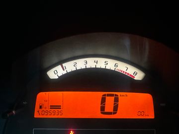 Citroën C3 1.4 16V Confort *2. Hand*Klima*Radio*MP3*CD*