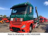Mercedes-Benz Actros 4 2645 BL Meiller AK 16.T *Retarder/Funk - Mercedes-Benz Kipper 264