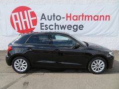 AUDI A1 Sportback 30TFSI advanced S-tronic LED Fahras AUDI A1 Sportback 30TFSI advanced S-tronic LED Fahras
