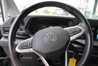 Volkswagen Caddy Maxi - Move 2.0 TDI 7 Sitzer
