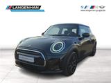 MINI One Hatch Black Pepper DAB LED Komfortzg. Klima - MINI ONE in Erfurt