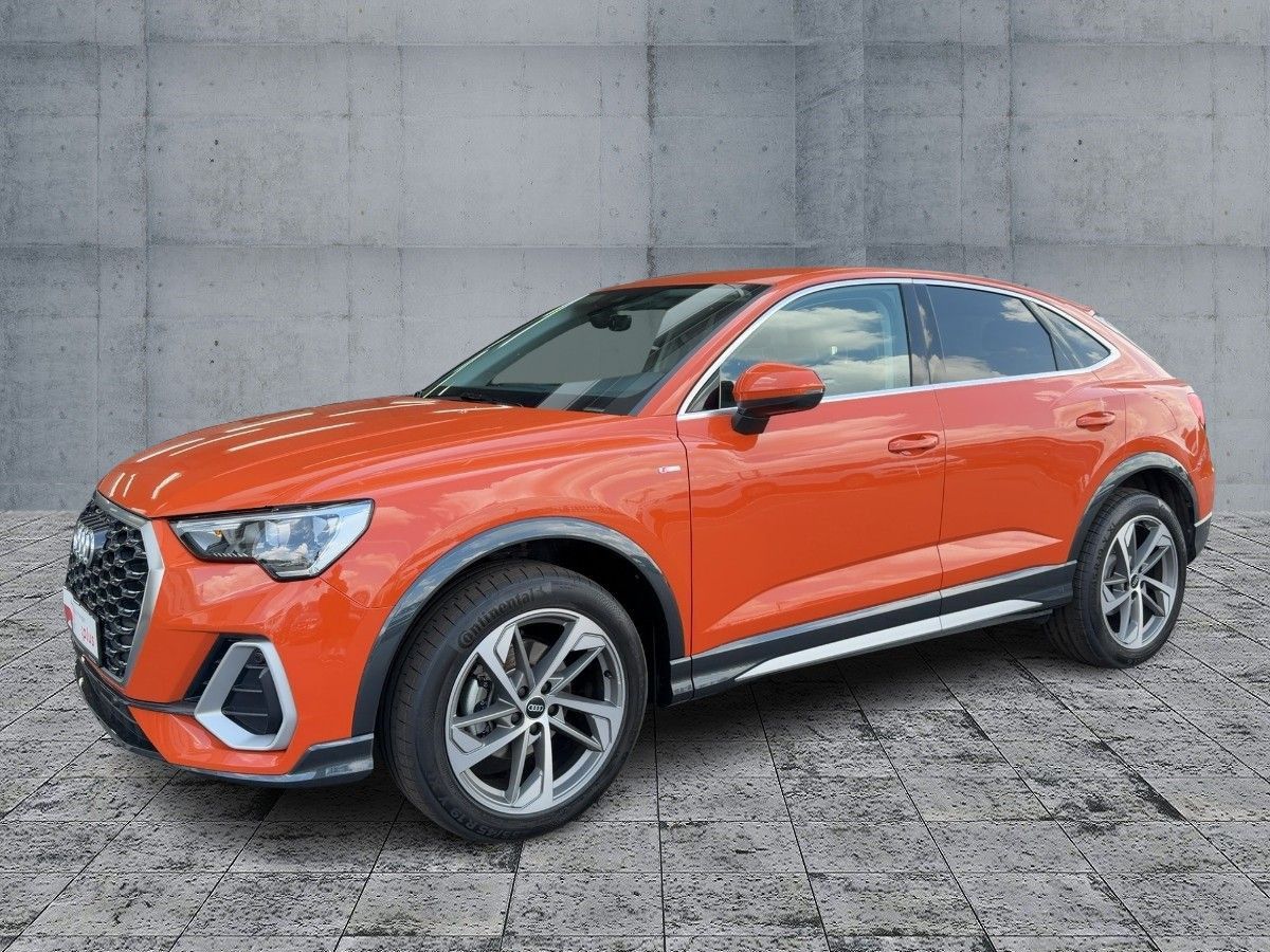 Audi Q3 - Bild 2