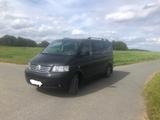 Volkswagen T5 Multivan 3.2 V6 *AUTOMATIK*PDC*AHK*8-Sitze* - Volkswagen T5: V6