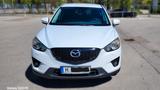 Mazda CX-5 2.2 SKYACTIV-D Sports-Line 129kW AWD Standh - Mazda: Standheizung