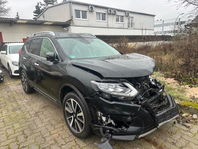 Nissan X-Trail 1.3 Tekna+Aut+Pano+Leder+Navi