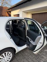 Toyota Yaris 1,0-l-VVT-i - - gebrauchte Toyota Yaris aus dem Jahr 2010