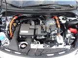 Honda Jazz 1,5 i-MMD Hybrid Crosstar Advance - Honda Jazz: Automatik