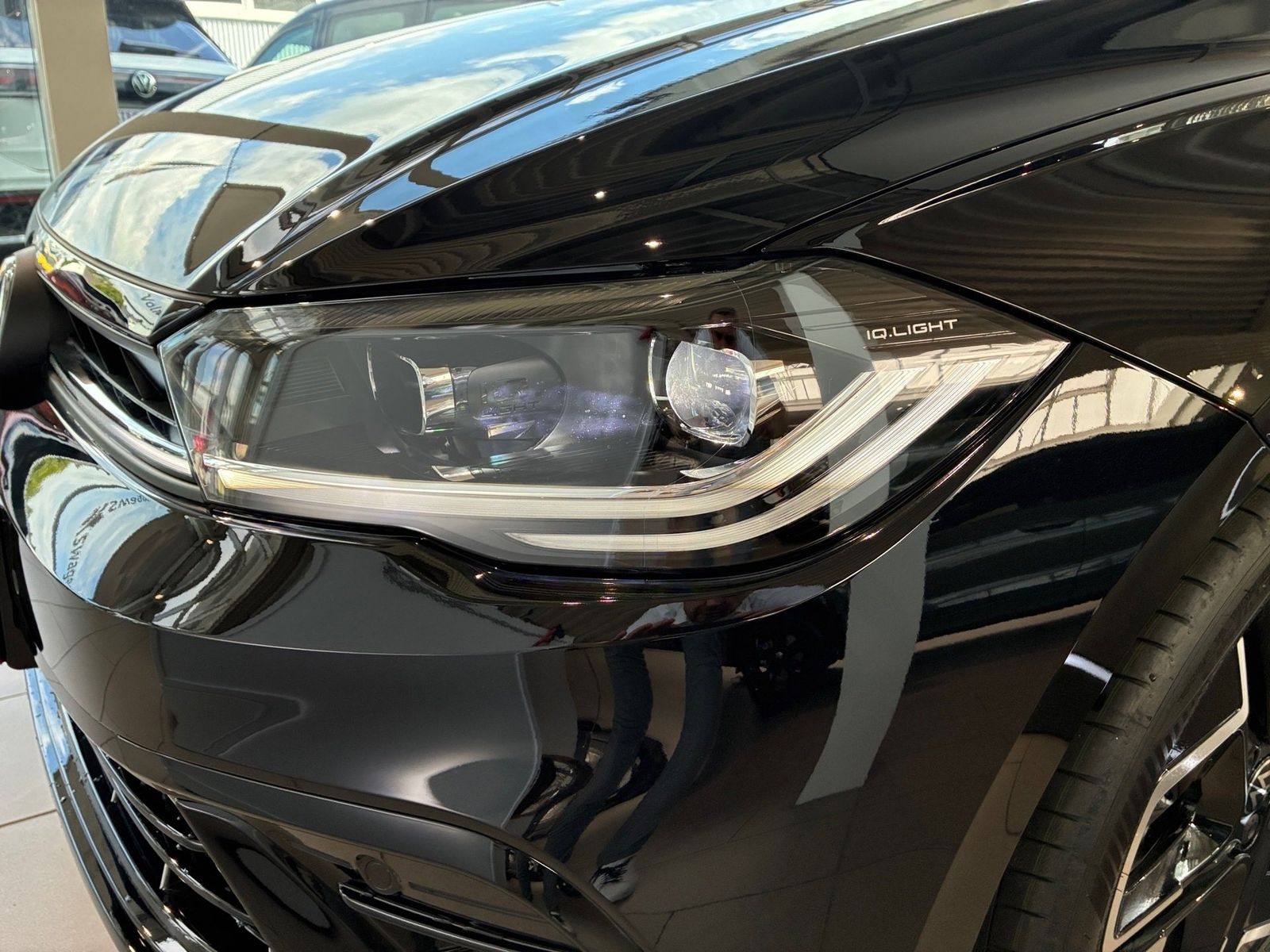 Volkswagen Polo - Bild 6