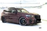 BMW X5 xDrive40d M Sport BMW Garantie