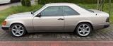 Mercedes-Benz Mercedes Benz 230CE , C124 (W124 Reihe) - Mercedes-Benz 230: Ce W124