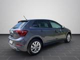 Volkswagen Polo Style 1.0 TSI DSG KLIMAAUTO IQ REARVIEW NAV - Volkswagen Polo: Limousine