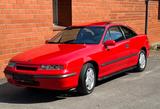 Opel Calibra 2.0 16V C20XE  75000 km aus Sammlung  - Opel aus 1991