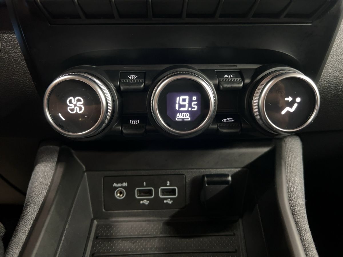 Renault ZOE - Bild 14