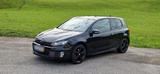 Volkswagen Golf 6 GTI Black Beauty No Vr6 G60 16V 211... - Volkswagen Golf: GTI G60