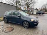 Fiat Punto Evo  - Fiat Punto Evo von privat