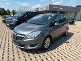 Opel Meriva B Style - Opel Meriva: Style