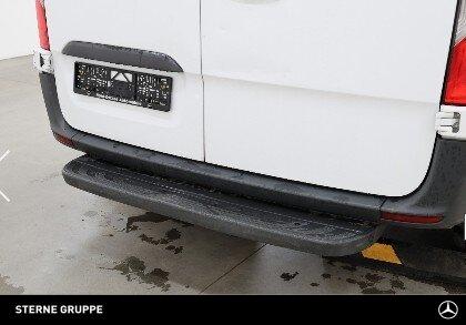 Mercedes-Benz eSprinter 312 Kasten KLIMA RFK SITZHEIZUNG 270