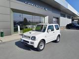 Suzuki Jimny Jimny 1.5 DDiS cat 4WD NEOPATENTATI - Suzuki Jimny mit Diesel-Antrieb: 1.5