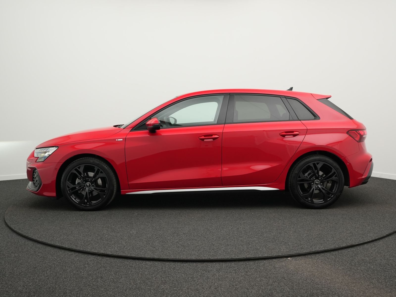 Audi A3 - Bild 14
