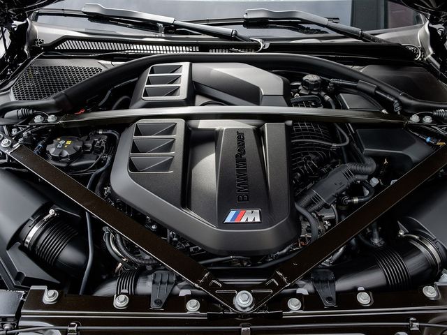 Foto Nummer 14: BMW M3