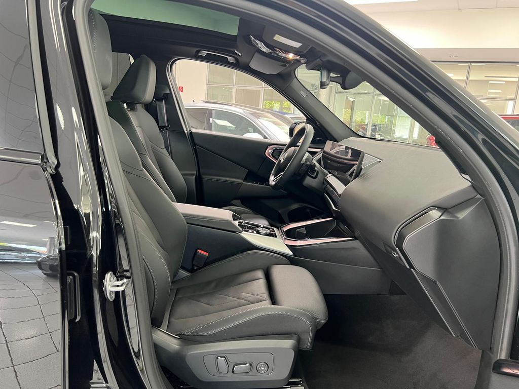 BMW X3 xDrive20d M Sport Pro*PANO*H/K*AHK*MEMO*360°