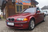 BMW 323i - BMW 323 aus 1998: 323i