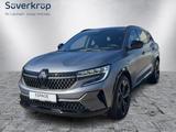 Renault Espace 6 Esprit Alpine E-Tech Full Hybrid 200 - Renault Espace Tageszulassungen