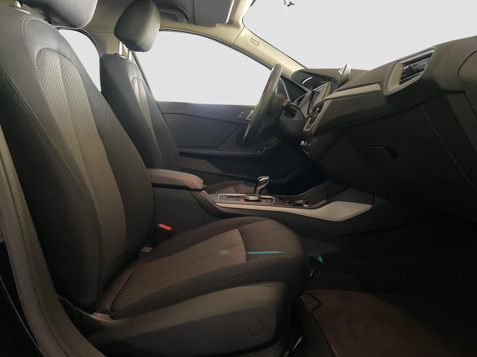 BMW 118 i LiveCockpitProf PDC LED Sitzheizung, миниатюра 8