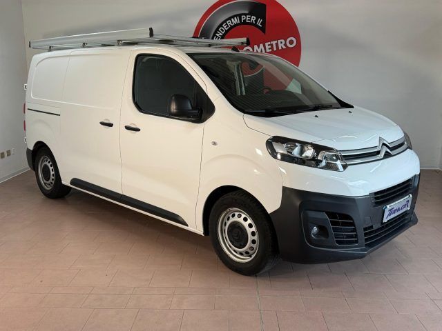 CITROEN Jumpy