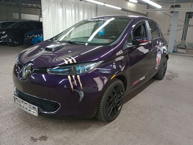 Renault ZOE  43 KW Klimaanlage,Navigation,EL.FH.Alu.