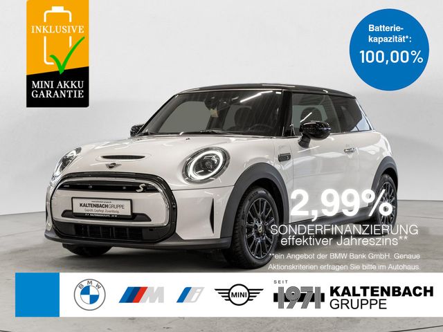 MINI Cooper SE Classic Trim ALUFELGEN SPORTSITZ(E)