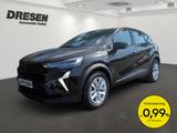 Renault Captur Evolution Mild Hybrid 140 EDC Sitzheizung - Renault Neuwagen in Düsseldorf
