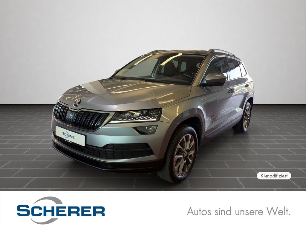 Image of Skoda Karoq