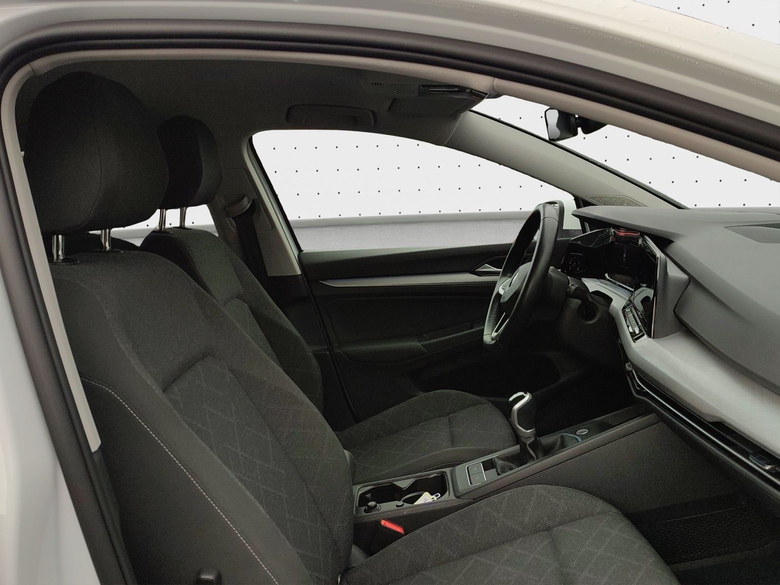 Volkswagen Golf - Bild 6