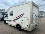 Eura Mobil TERRESTRA T 590 FB *AUTO-SAT-TV*SOLAR*NAVI* - Eura Mobil 5