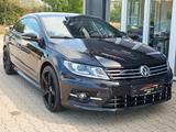 Volkswagen CC R-Line, Standheizung 4x Shz, Massage, ACC - Volkswagen CC: R Line