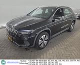 Mercedes-Benz EQA 250 Luxury Pano Burmester Head-Up LED Wides - Mercedes-Benz EQA mit Panoramadach