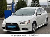 Mitsubishi Lancer Sportback EDITION Klima Bi Xenon Euro 5 - Mitsubishi Lancer mit Diesel-Antrieb