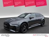 Audi RS 6 Avant performance 4.0 TFSI qu perform. Tipt - Audi RS6 von 2026