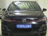 Volkswagen Golf VII GTI 2.0 TSI OPF DSG7 Performance Leder - Volkswagen Golf: Performance 7 GTI