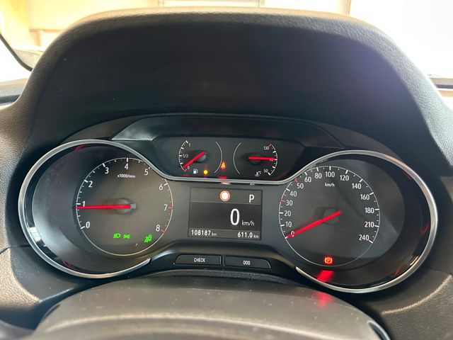 Opel Grandland (X) *LED*Elek.Heck*AHK*