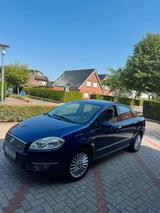 Fiat Linea 1.4 T-Jet 120PS- TÜV 08/26- Vie... - Fiat Linea: T Jet