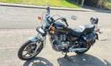 Kawasaki LTD 550 - KAWASAKI LTD