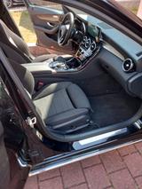 Mercedes-Benz C 220 D T-Modell - Mercedes-Benz 220 Gebrauchtwagen