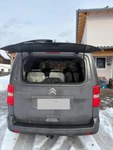 Pössl Vanster *Top Zustand* - Pössl Vanster