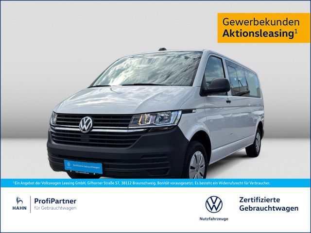Volkswagen T6.1 Kombi LR 2,0TDI 110kW AHK GJR NAVI APP