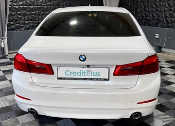 BMW 530 - 6
