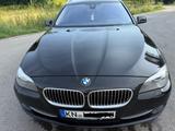 BMW 525d xDrive Touring - - BMW 525 aus 2013