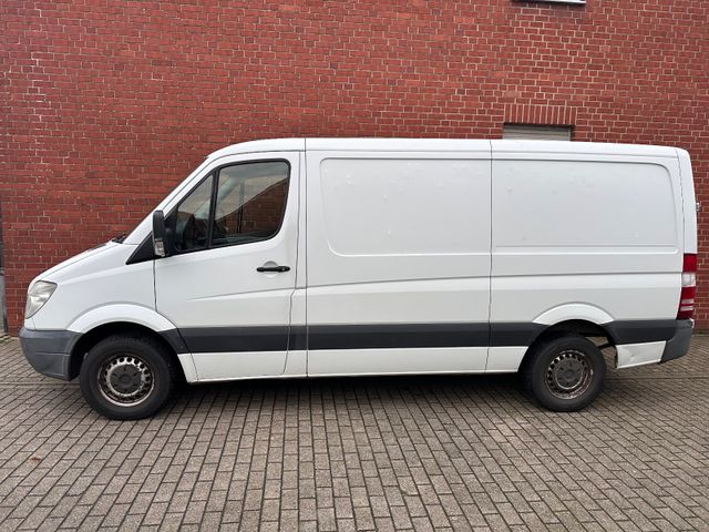 Mercedes-Benz Sprinter II Kasten 310 CDI "Euro5"